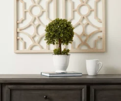 Topiary In Ceramic Pot -Northlight Outlet Home Store 810498553 2
