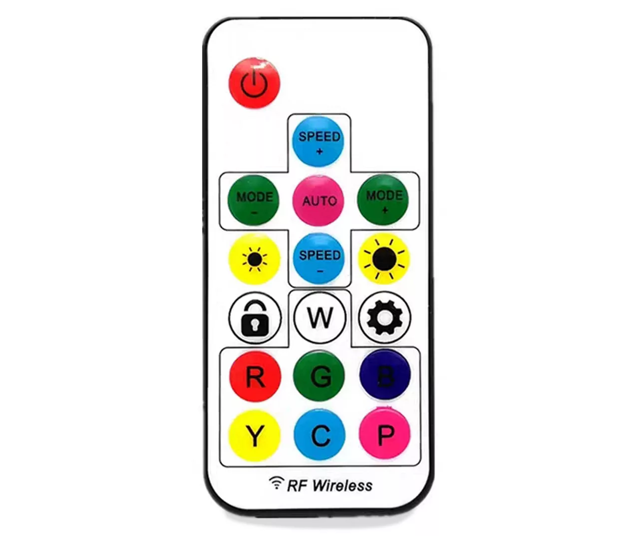 Black LED Gaming Desk With Riser 10 Black LED Gaming Desk With Riser - Image 10