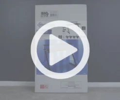 Black LED Gaming Desk With Riser 17 Black LED Gaming Desk With Riser -Northlight Outlet Home Store 810499569 V0 1