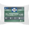 All Positions Pillow