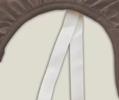 96" Mocha Heavy Duty Round Patio Set Cover 8 96" Mocha Heavy Duty Round Patio Set Cover -Northlight Outlet Home Store 810503033 3