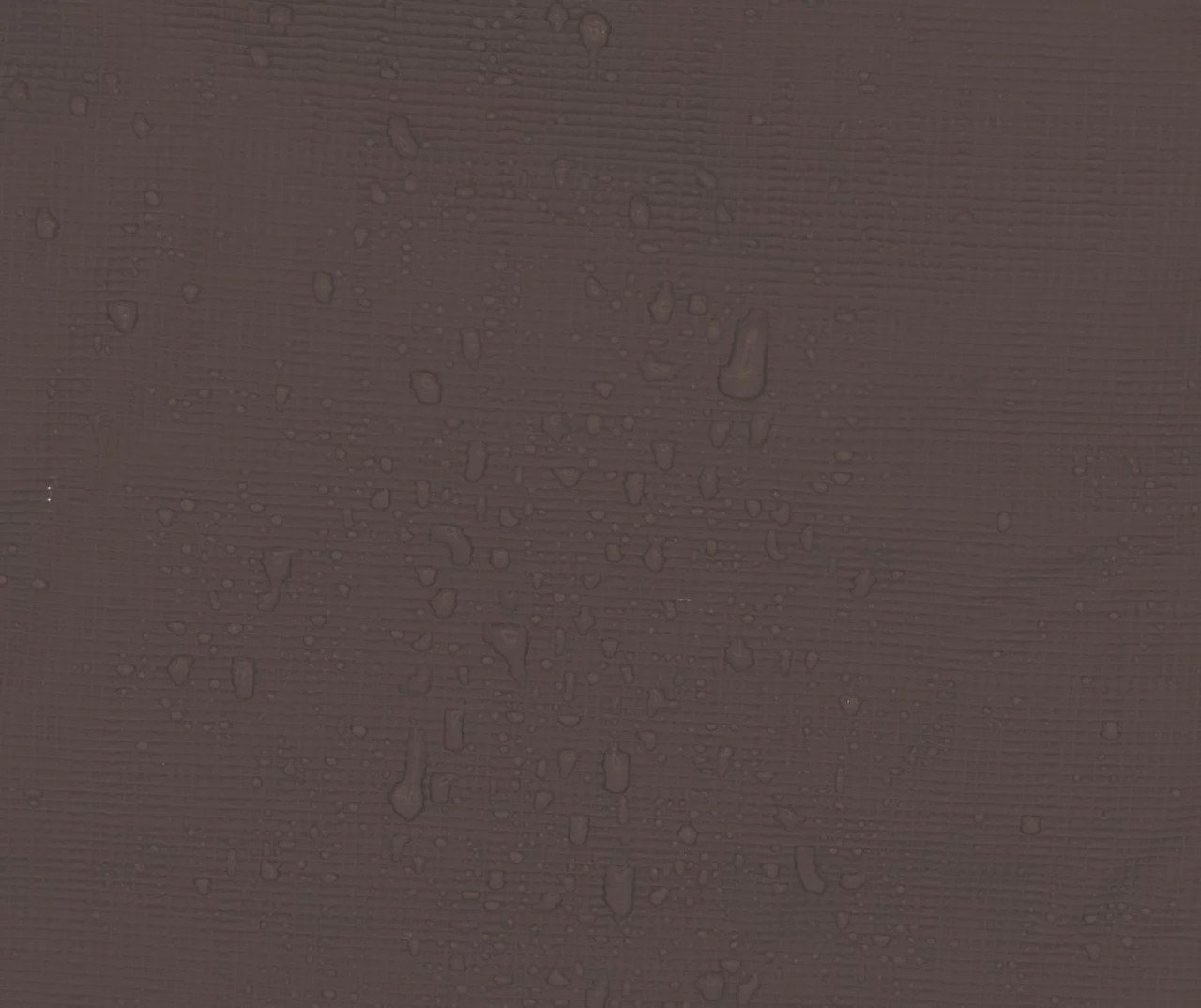 96" Mocha Heavy Duty Round Patio Set Cover 4 96" Mocha Heavy Duty Round Patio Set Cover - Image 4