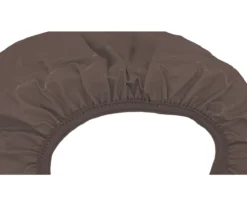 96" Mocha Heavy Duty Patio Sofa Cover 6 96" Mocha Heavy Duty Patio Sofa Cover -Northlight Outlet Home Store 810503037 2