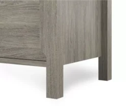 Silverton Oak 7-Drawer Dresser 8 Silverton Oak 7-Drawer Dresser -Northlight Outlet Home Store 810504711 4