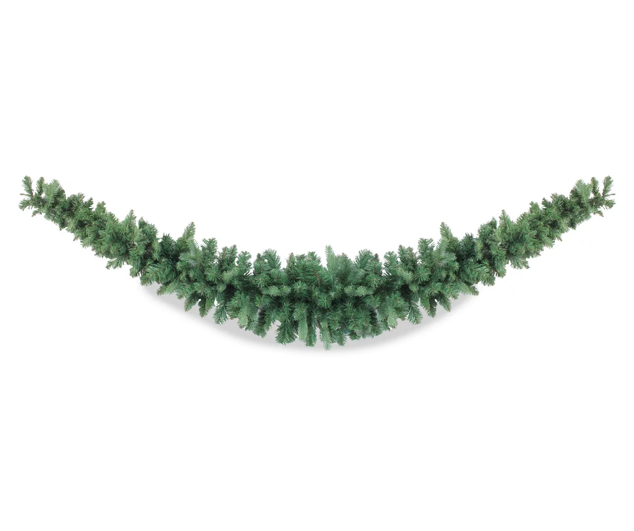 Northlight 7' Coniferous Mixed Pine Swag 1 Northlight 7' Coniferous Mixed Pine Swag