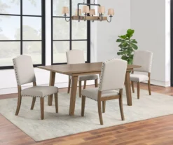 Heirlooms Dining Table -Northlight Outlet Home Store 810511022 810510997