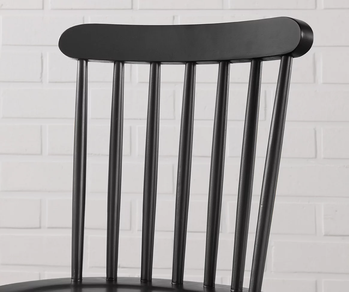 Heirlooms Windsor Dining Chairs, 2-Pack 3 Heirlooms Windsor Dining Chairs, 2-Pack - Image 3