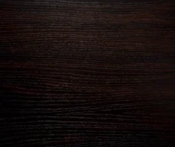 Espresso Square 4-Shelf Corner Bookcase -Northlight Outlet Home Store 810512903 5