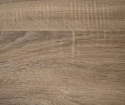 Dark Taupe Square 4-Shelf Corner Bookcase -Northlight Outlet Home Store 810512904 5