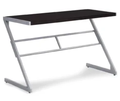 Monarch Z-Shaped Base Office Desk