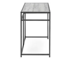 Monarch 42" Single Drawer Computer Desk -Northlight Outlet Home Store 810512974 5