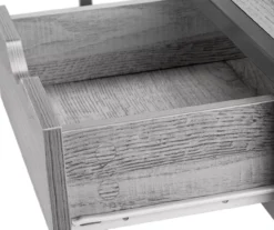 Monarch 42" Single Drawer Computer Desk -Northlight Outlet Home Store 810512974 9