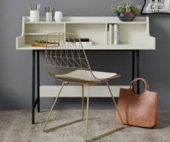 Vivi Metal Dining Chairs, 2-Pack -Northlight Outlet Home Store 810513496 3