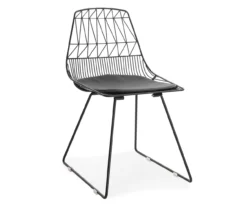 Vivi Metal Dining Chairs, 2-Pack -Northlight Outlet Home Store 810513497 2