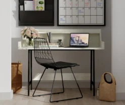 Vivi Metal Dining Chairs, 2-Pack -Northlight Outlet Home Store 810513497 3