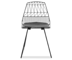 Vivi Metal Dining Chairs, 2-Pack -Northlight Outlet Home Store 810513497 7