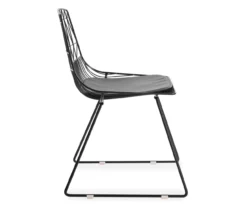 Vivi Metal Dining Chairs, 2-Pack -Northlight Outlet Home Store 810513497 8