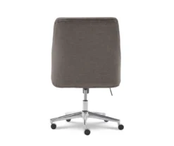 Serta Leighton Memomry Foam Office Chair -Northlight Outlet Home Store 810513539 12