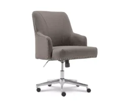 Serta Leighton Memomry Foam Office Chair -Northlight Outlet Home Store 810513539 2