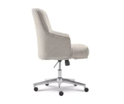 Serta Leighton Memomry Foam Office Chair -Northlight Outlet Home Store 810513542 12