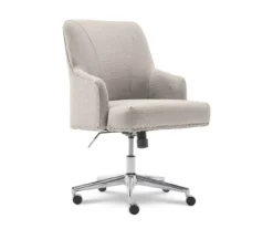Serta Leighton Memomry Foam Office Chair -Northlight Outlet Home Store 810513542 2