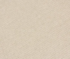 Fawn Tan Linen Executive Office Chair -Northlight Outlet Home Store 810513549 8