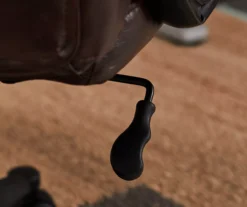 Hannah Brown Bonded Leather Office Chair -Northlight Outlet Home Store 810513551 8