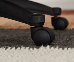 Hannah Brown Bonded Leather Office Chair -Northlight Outlet Home Store 810513551 9