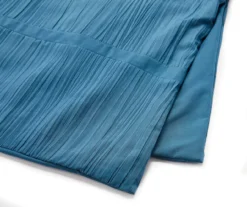 Broyhill Crinkle Comforter Set -Northlight Outlet Home Store 810515398 2