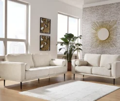 Caladeron Sandstone Sofa -Northlight Outlet Home Store 810519677 810519678 1