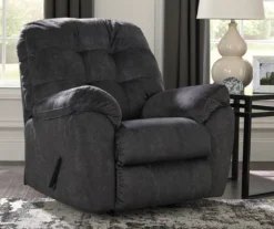 Accrington Granite Rocker Recliner -Northlight Outlet Home Store 810519721 2