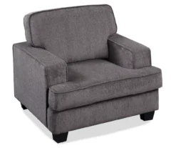Rogers Ink Accent Chair -Northlight Outlet Home Store 810519883 4
