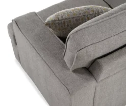 Rogers Gray Accent Chair -Northlight Outlet Home Store 810519884 4