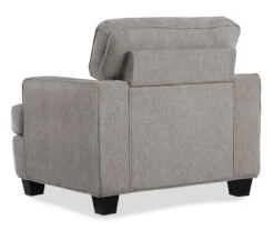 Rogers Gray Accent Chair -Northlight Outlet Home Store 810519884 9