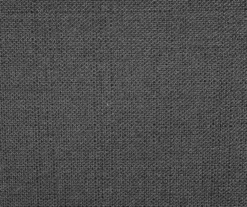 Jasper Charcoal Pebble Square Ottoman -Northlight Outlet Home Store 810519916 5