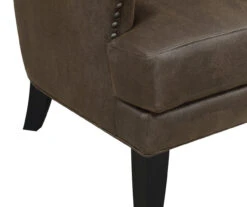 Bossa Brown Accent Chair -Northlight Outlet Home Store 810519953 4