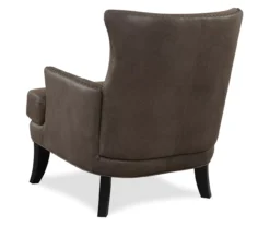 Bossa Brown Accent Chair -Northlight Outlet Home Store 810519953 6