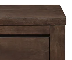 Florence 2-Drawer Nightstand -Northlight Outlet Home Store 810519987 2