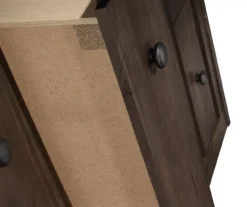 Florence 2-Drawer Nightstand -Northlight Outlet Home Store 810519987 3