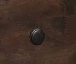 Florence 2-Drawer Nightstand -Northlight Outlet Home Store 810519987 4