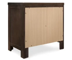 Florence 2-Drawer Nightstand -Northlight Outlet Home Store 810519987 9