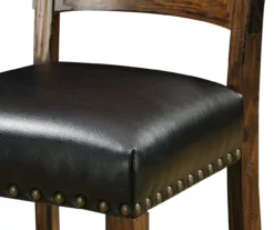 Napa Ladder Back Dining Chairs, 2-Pack -Northlight Outlet Home Store 810520071 2