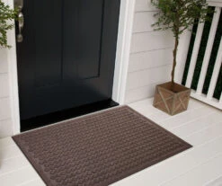 Mohawk Impressions Dots Outdoor Doormat -Northlight Outlet Home Store 810521766 1