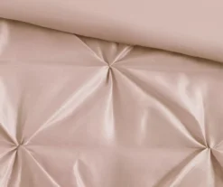 Piedmont Blush Tufted Queen 7-Piece Comforter Set 15 Piedmont Blush Tufted Queen 7-Piece Comforter Set -Northlight Outlet Home Store 810523165 810523169 810523174 2