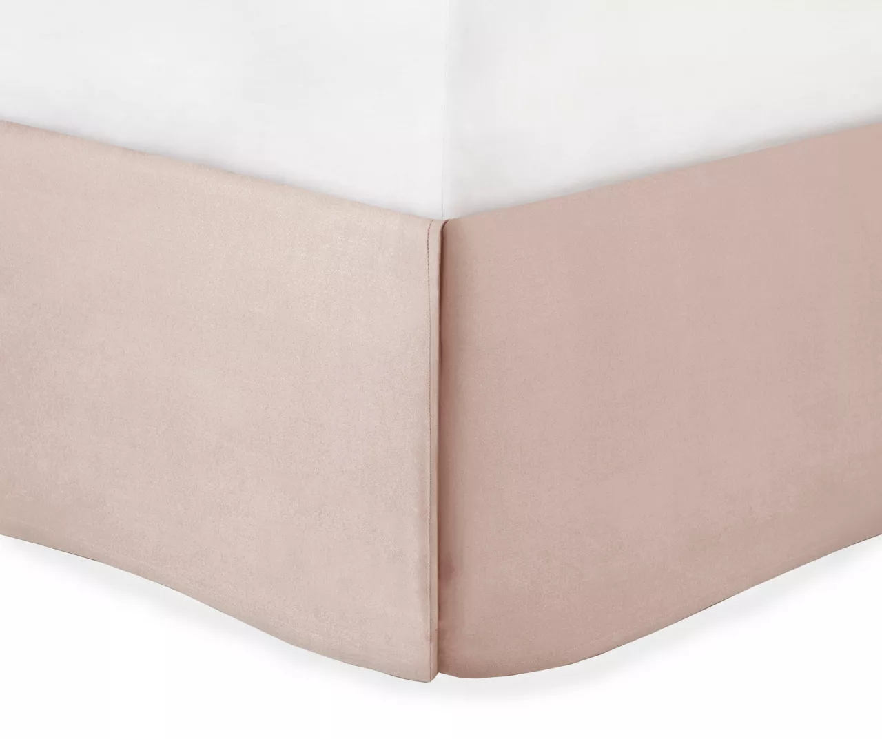 Piedmont Blush Tufted Queen 7-Piece Comforter Set 4 Piedmont Blush Tufted Queen 7-Piece Comforter Set - Image 4