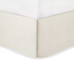 Piedmont Ivory Tufted King 7-Piece Comforter Set 16 Piedmont Ivory Tufted King 7-Piece Comforter Set -Northlight Outlet Home Store 810523166 810523170 810523231 3