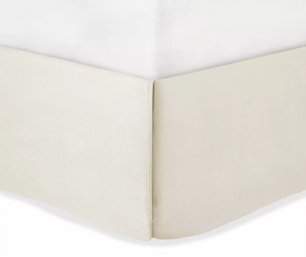 Piedmont Ivory Tufted King 7-Piece Comforter Set 4 Piedmont Ivory Tufted King 7-Piece Comforter Set - Image 4