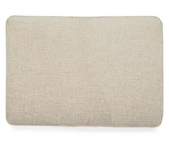 Abinger Natural Ottoman -Northlight Outlet Home Store 810523796 4