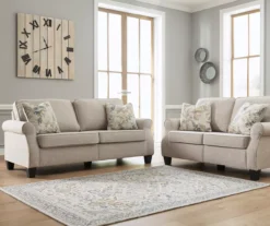 Alessio Sofa -Northlight Outlet Home Store 810523797 810523798