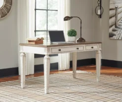 Realyn Lift-Top Office Desk 8 Realyn Lift-Top Office Desk -Northlight Outlet Home Store 810523815 3